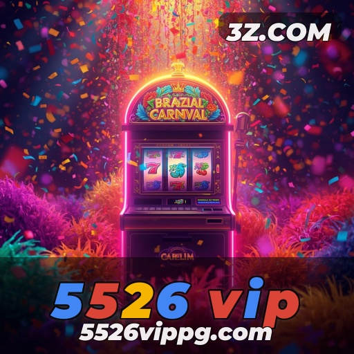 5526 vip ：Bingo Radiante no 5526 vip: Diversão Sem Limites 