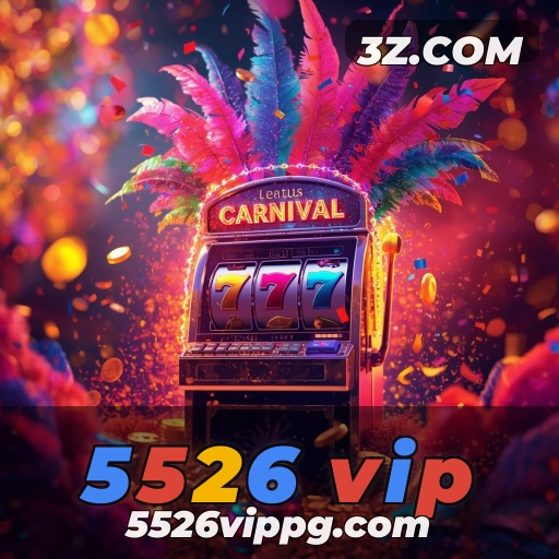 Jackpot: Emoções e Prêmios no 5526 vip Aguardam Você!
