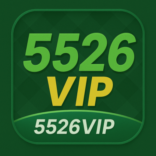 5526 vip - Jogue seus jogos favoritos com segurança e diversão