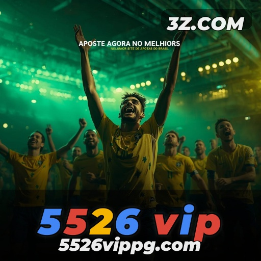 Prêmios Incríveis na Seção Rewards do 5526 vip