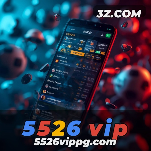 experimente a seção sports do 5526 vip e surpreenda-se